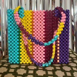 Susan Alexandra Parfait Bag